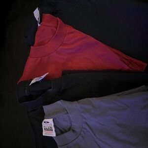 4 Pro Clubs Bundle XL